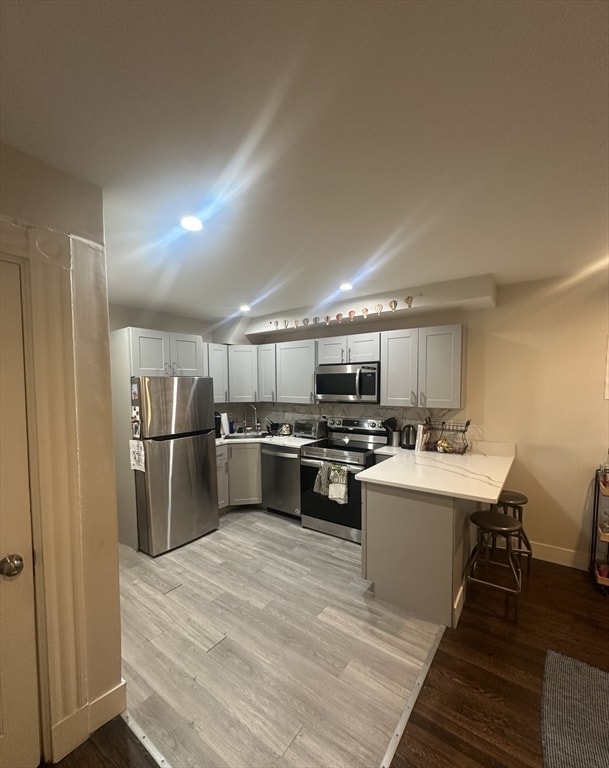Photo - 1501 Commonwealth Ave Unit 205