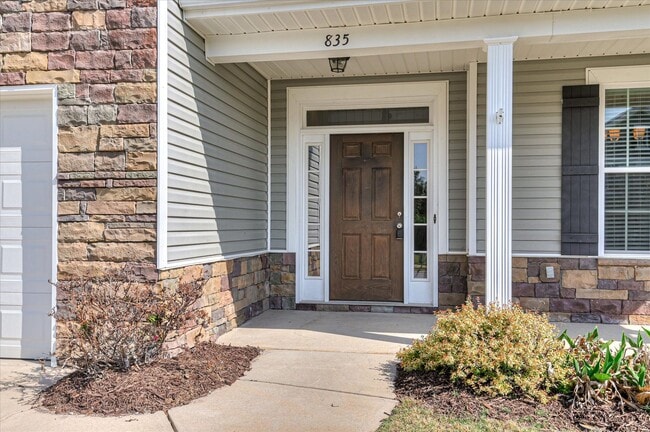 Photo - 835 Williford Run Dr