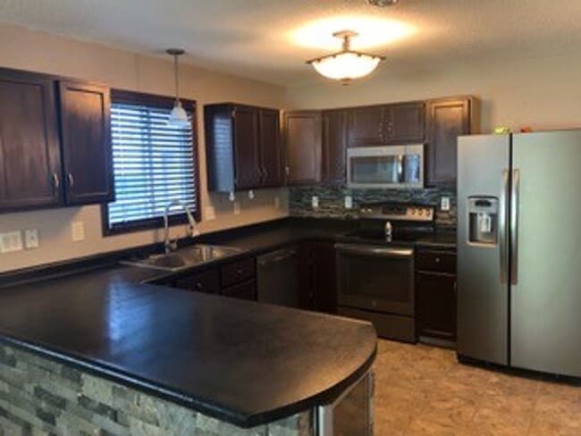 Photo - 3 Bed, 2 Bath Home in North Fargo with a F...