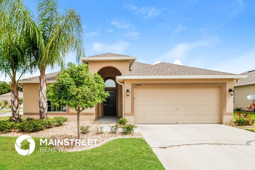 10083 Penwood Wy