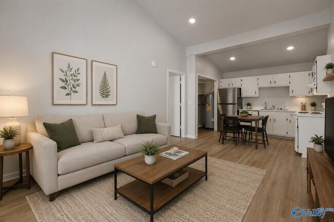 3704 Squaw Valley Dr SW Unidad A
