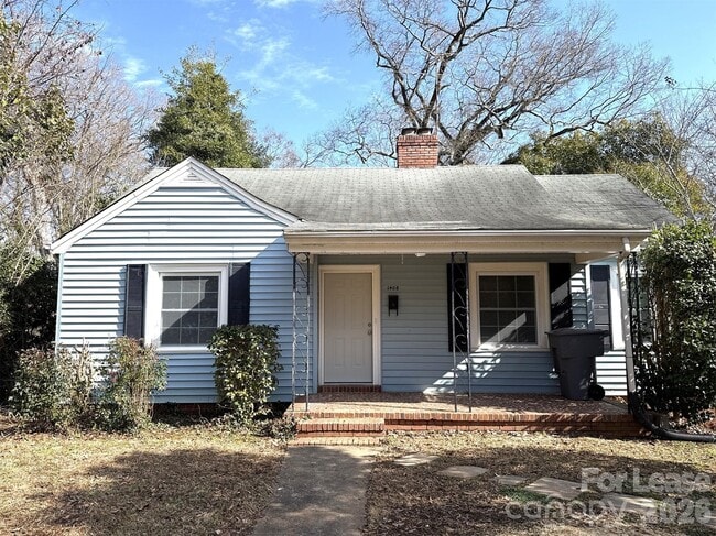 Building Photo - 1408 Ivey Dr