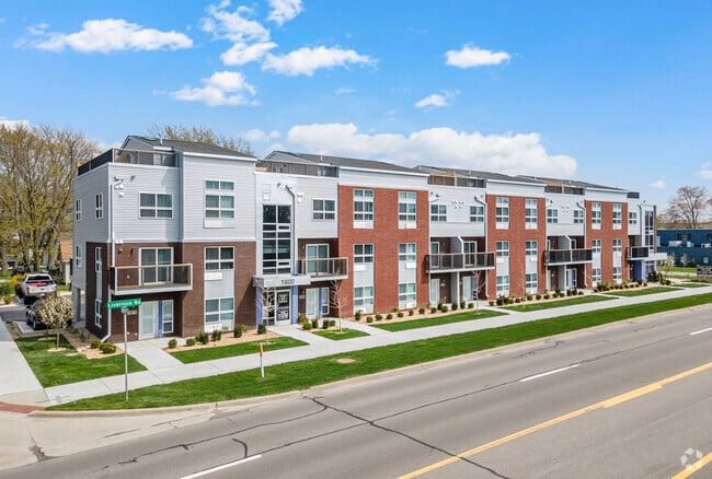 Amber Studios and Lofts - Amber Studios and Lofts