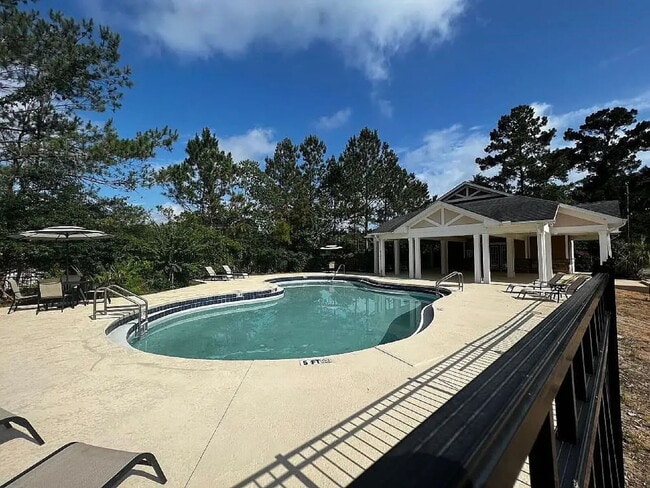 Spacious New 3BR/3BA Condos – Pool & Gym Amenities