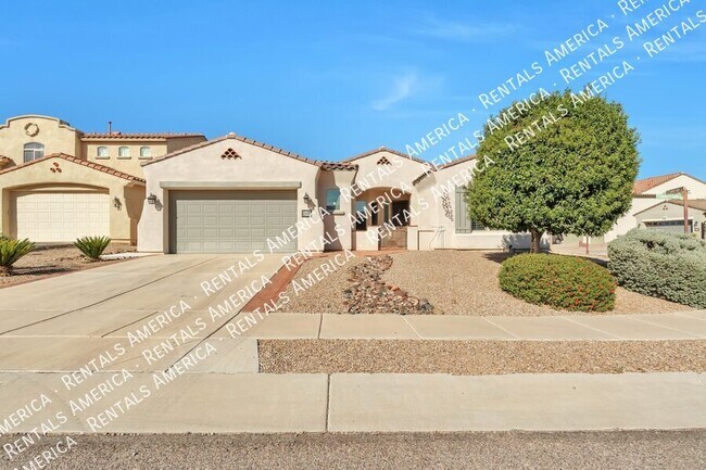 Photo - 561 E Via Puente De La Lluvia