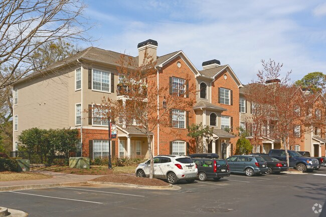 Photo - Avana Cheshire Bridge