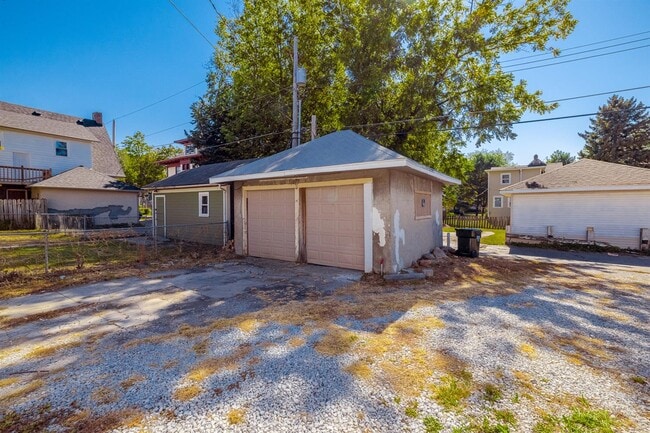 Photo - 1629 C St Unidad 1