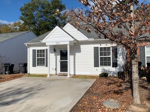 Photo - 1523 Abby Way Townhome