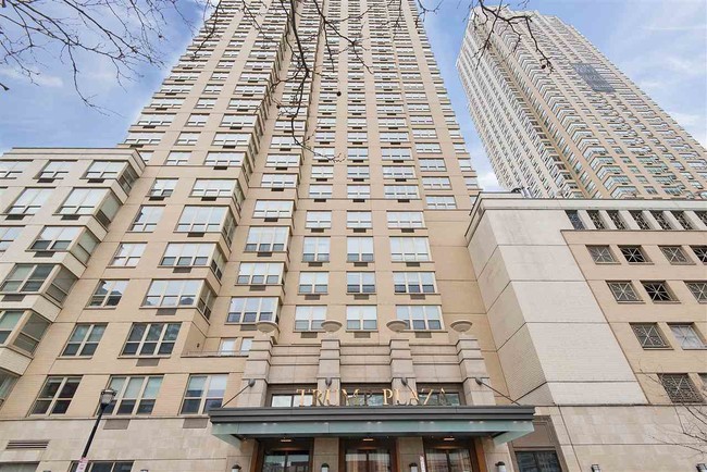 Building Photo - 88 Morgan St Unit 2608
