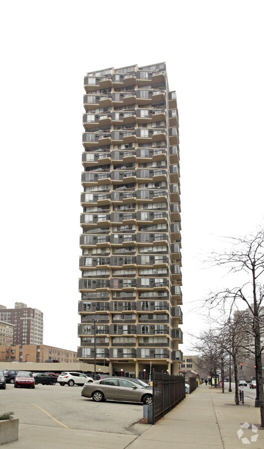 Photo - The Duplex Tower