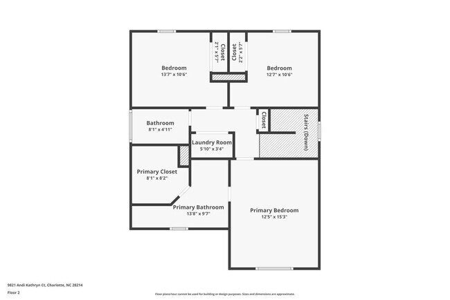 Photo - 9821 Andi Kathryn Ct