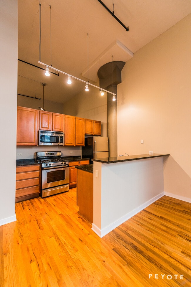 Photo - 1224 W Van Buren St Unit 226