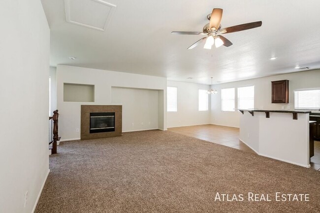 Building Photo - 6320 Alpine Tree Ave Rental