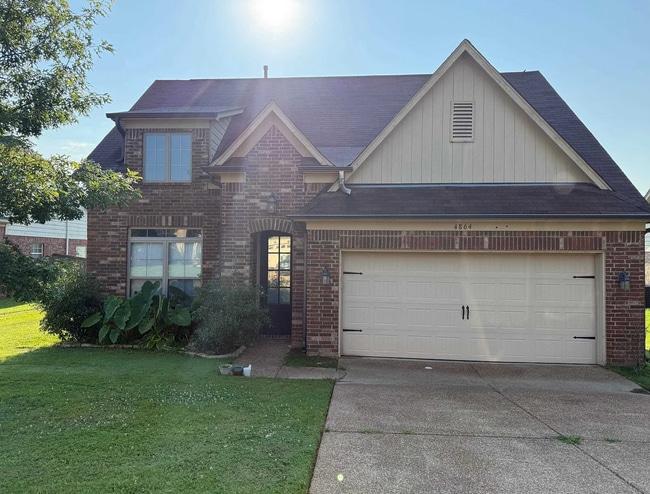 Building Photo - 4864 Shandy Dr Rental