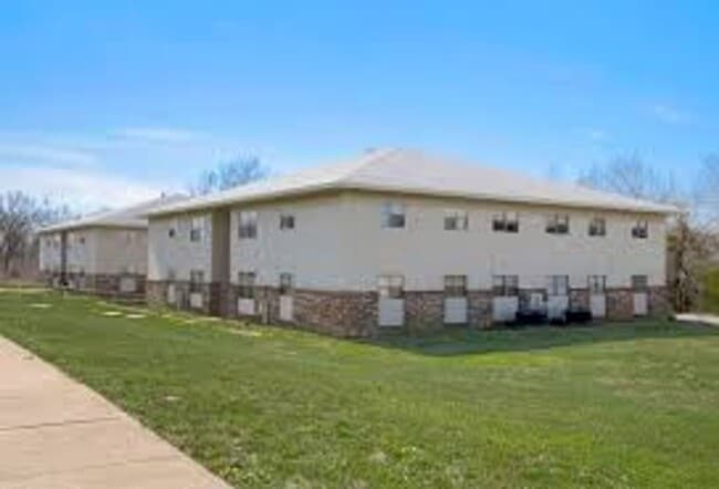 Avalon Apartments