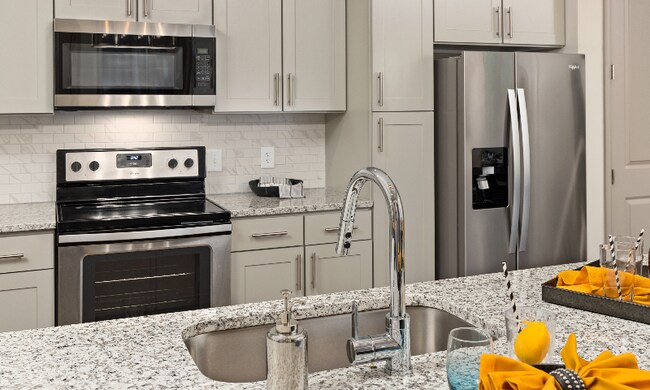 Photo - Newbergh ATL