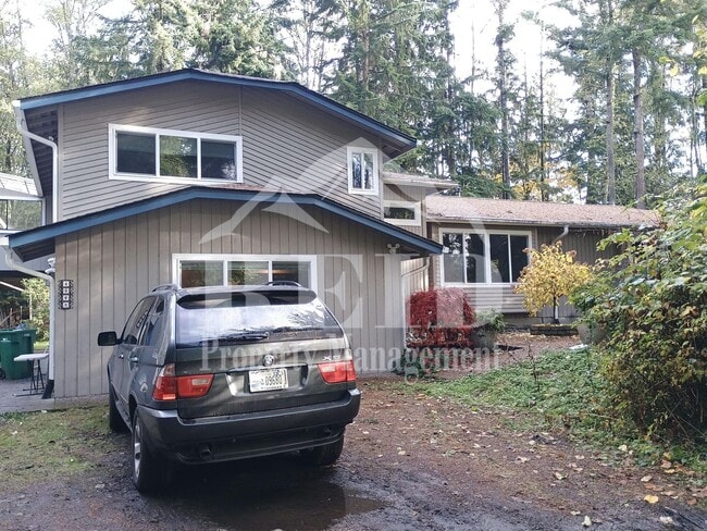 Building Photo - 2.5 Acres of Private Land in Poulsbo