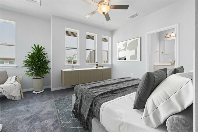 Photo - 9015 Cattle Baron Path