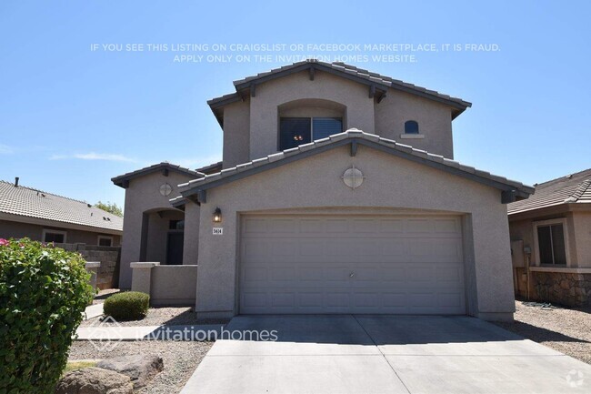 Building Photo - 5614 S 53rd Dr Rental
