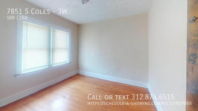 7851 S Coles Ave Unit 3W