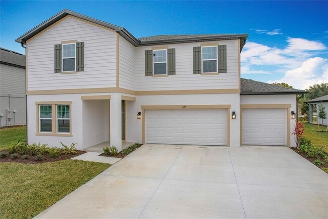 Photo - 1679 Meadowlark Dr