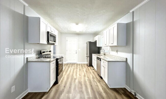 Photo - 2507 Dawn Dr