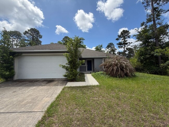 Building Photo - AWESOME 3/2 w/ office HOME in Deltona! You need to check this out!