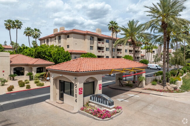 Photo - The Meridian At The Biltmore