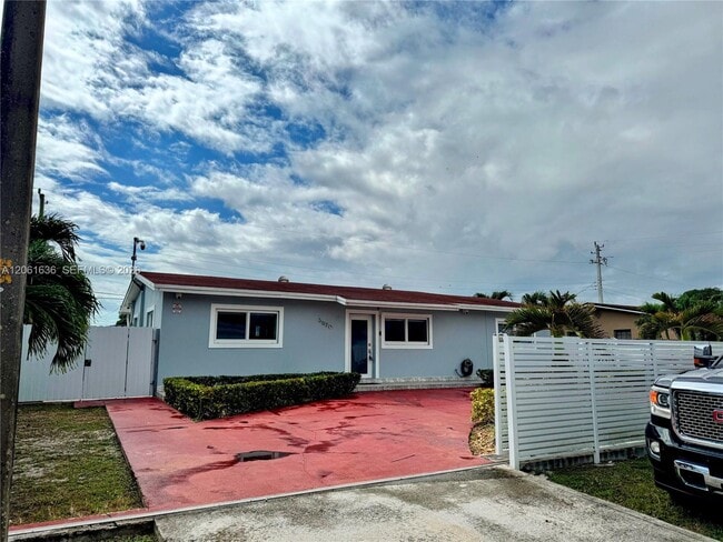 Photo - 3870 NW 177th St