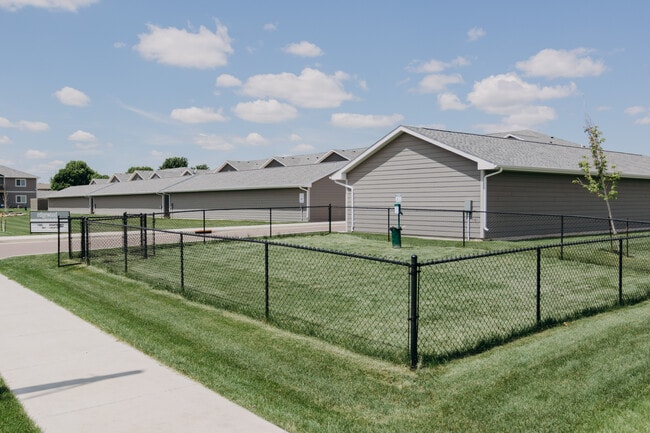 Edgewood Apartments