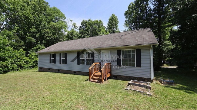 Photo - 1610 Marly Dr