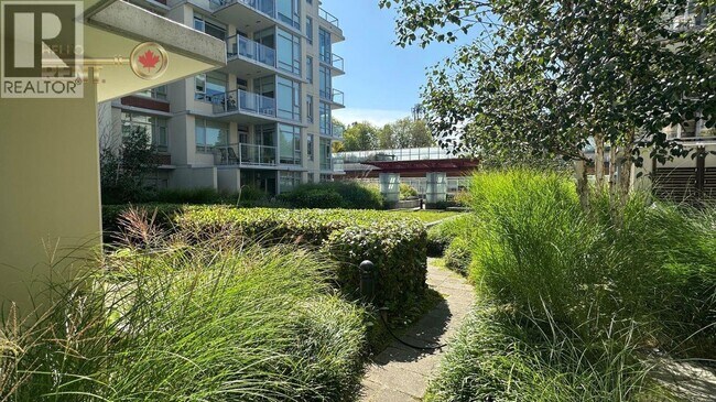 2268 W Broadway Unit 312