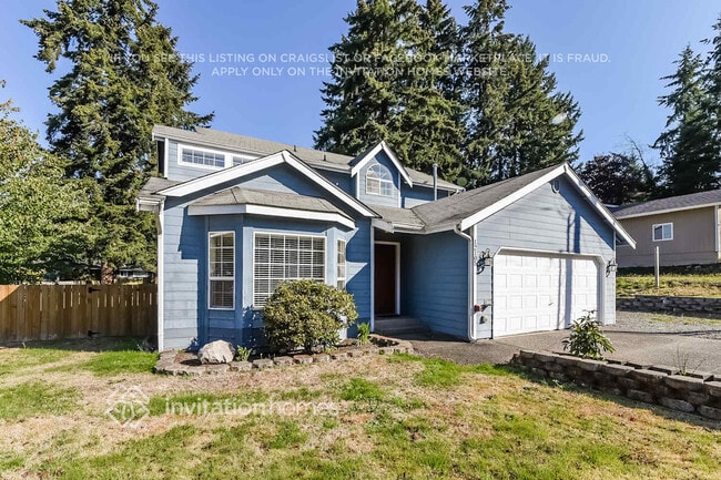 Building Photo - 12105 119th St E