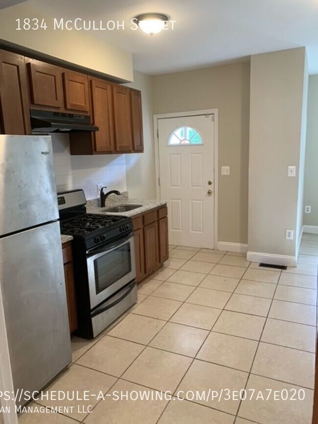 Photo - Enormous Rowhome in Madison Park - Close t...