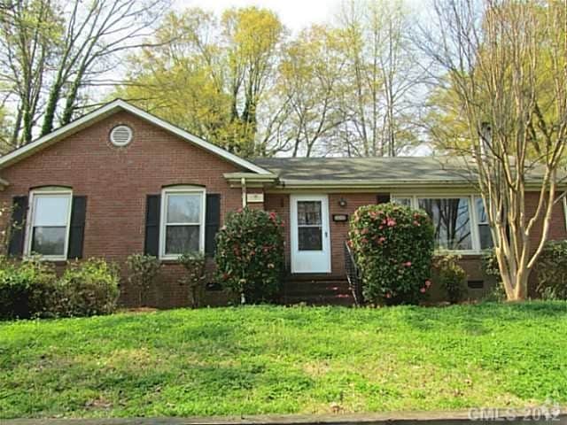 Building Photo - 6512 Springfield Dr Rental