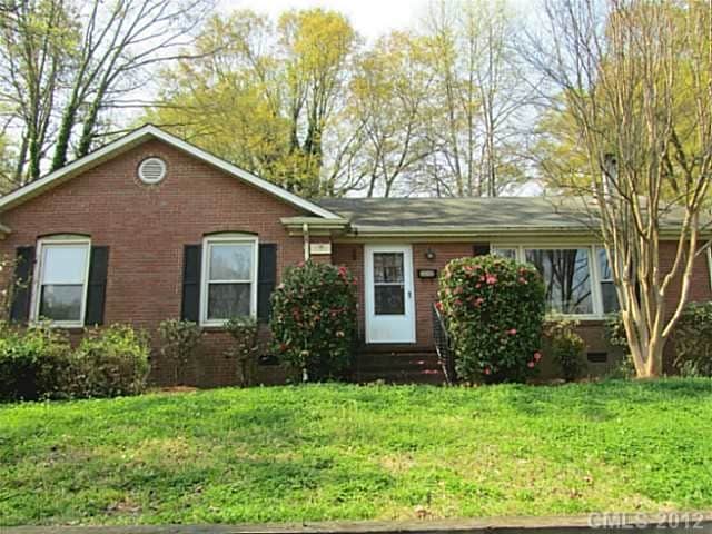 Photo - 6512 Springfield Dr House