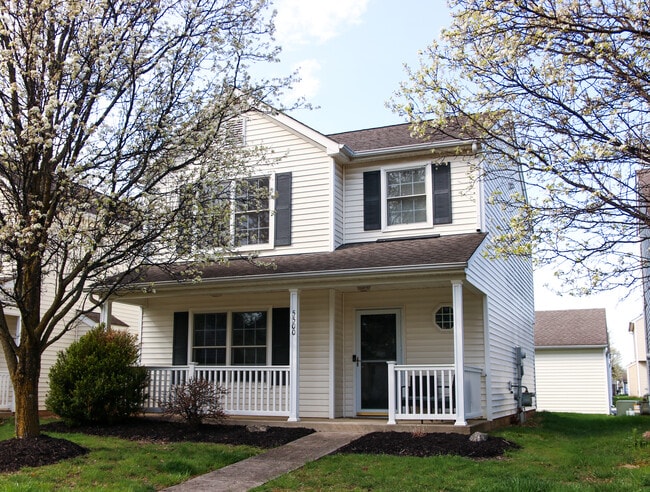 Building Photo - 5500 Glendalough St Rental