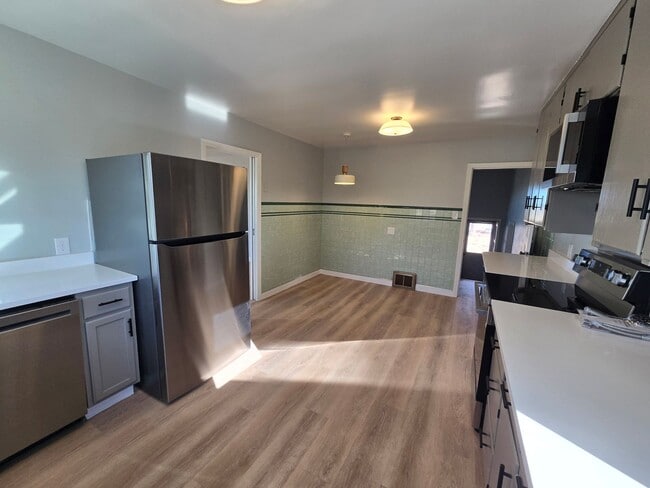 Photo - Remodeled Ranch Home