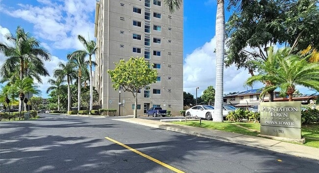 Photo - 94-302-302 Paiwa St