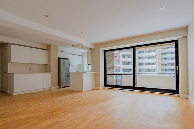 Photo - 3435 Rue Drummond Unit 52