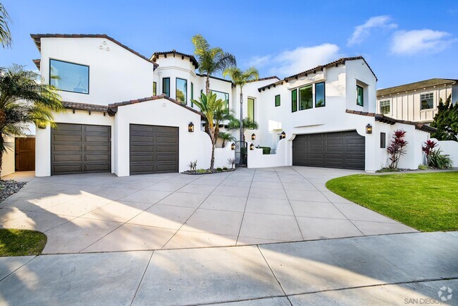 Building Photo - 1070 Coronado Ave Rental