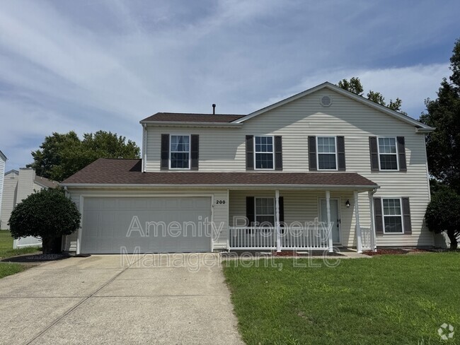 Building Photo - 200 Maryfield Ct Rental