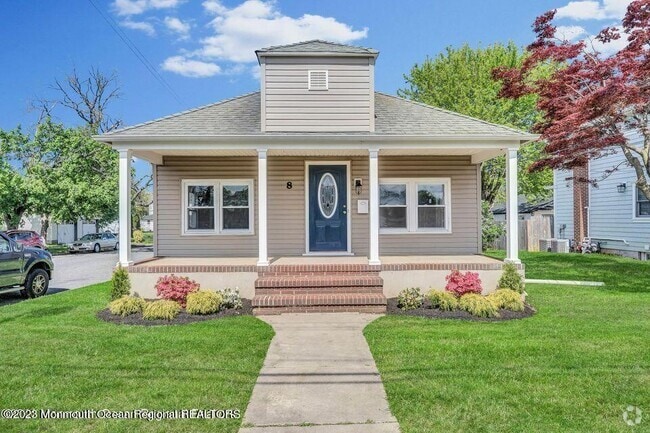 Building Photo - 8 Oceanport Ave Rental