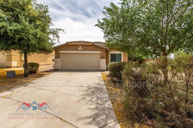 Building Photo - 2135 W Hasan Dr Rental