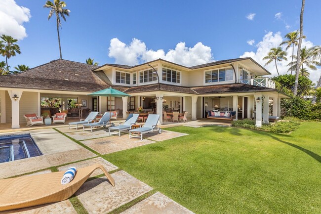 Photo - 4727 Kahala Ave
