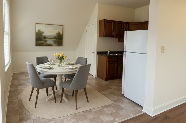 Building Photo - 613 Fremont St Unit Apt. 3