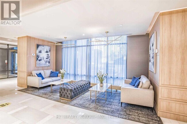 Photo - 621 Sheppard Ave E Unit 605