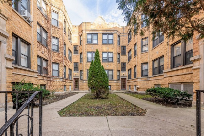 Photo - 7327 N Honore St Condo Unit 1A