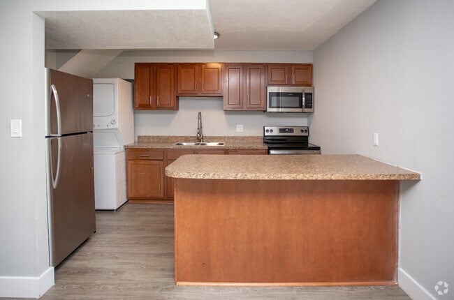 Interior Photo - Ortega Village Rental