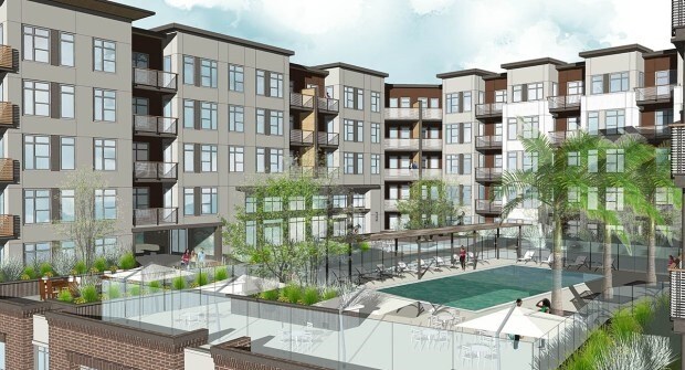 Photo - Blue Oak Square Apartments